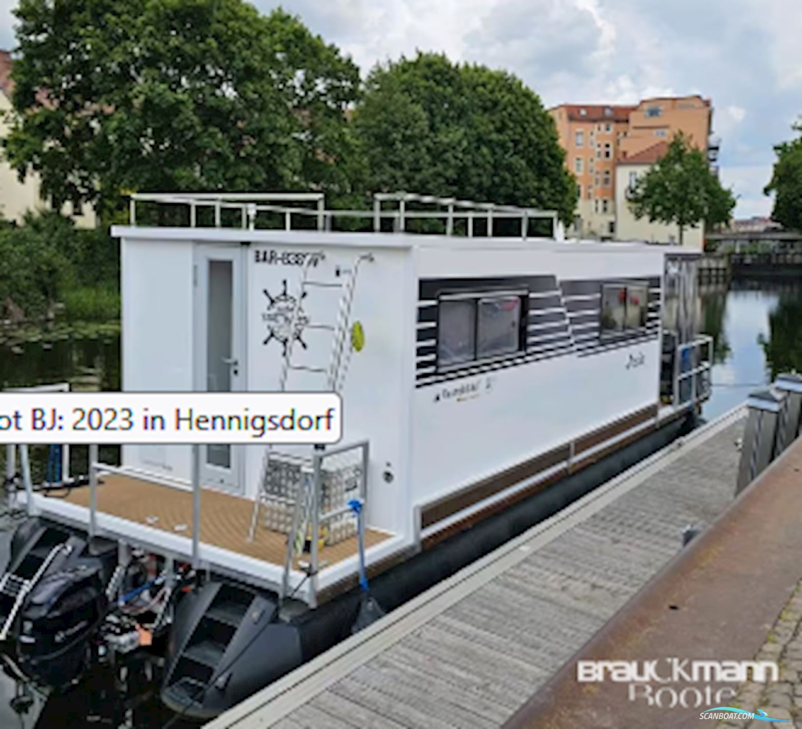 Deutscher Werftbau 820