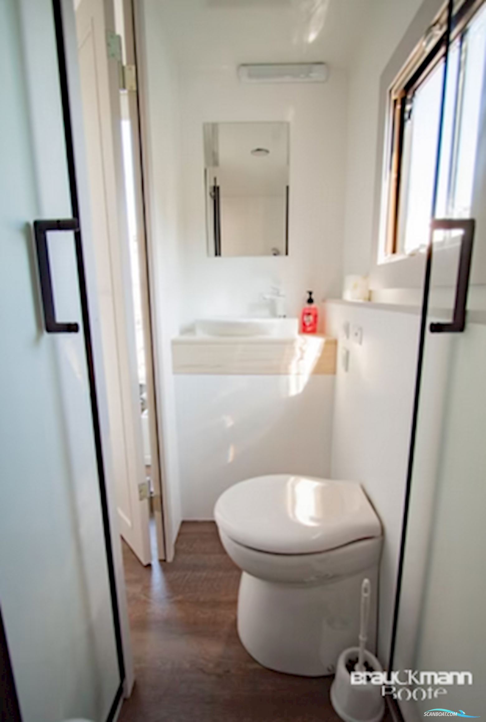 Deutscher Werftbau 820