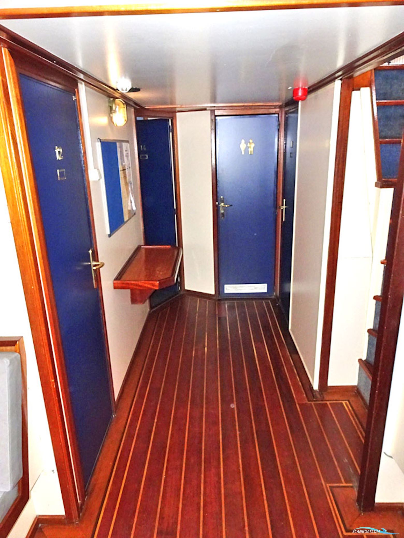 Drie mast Topzeil Schoener Swaensborgh