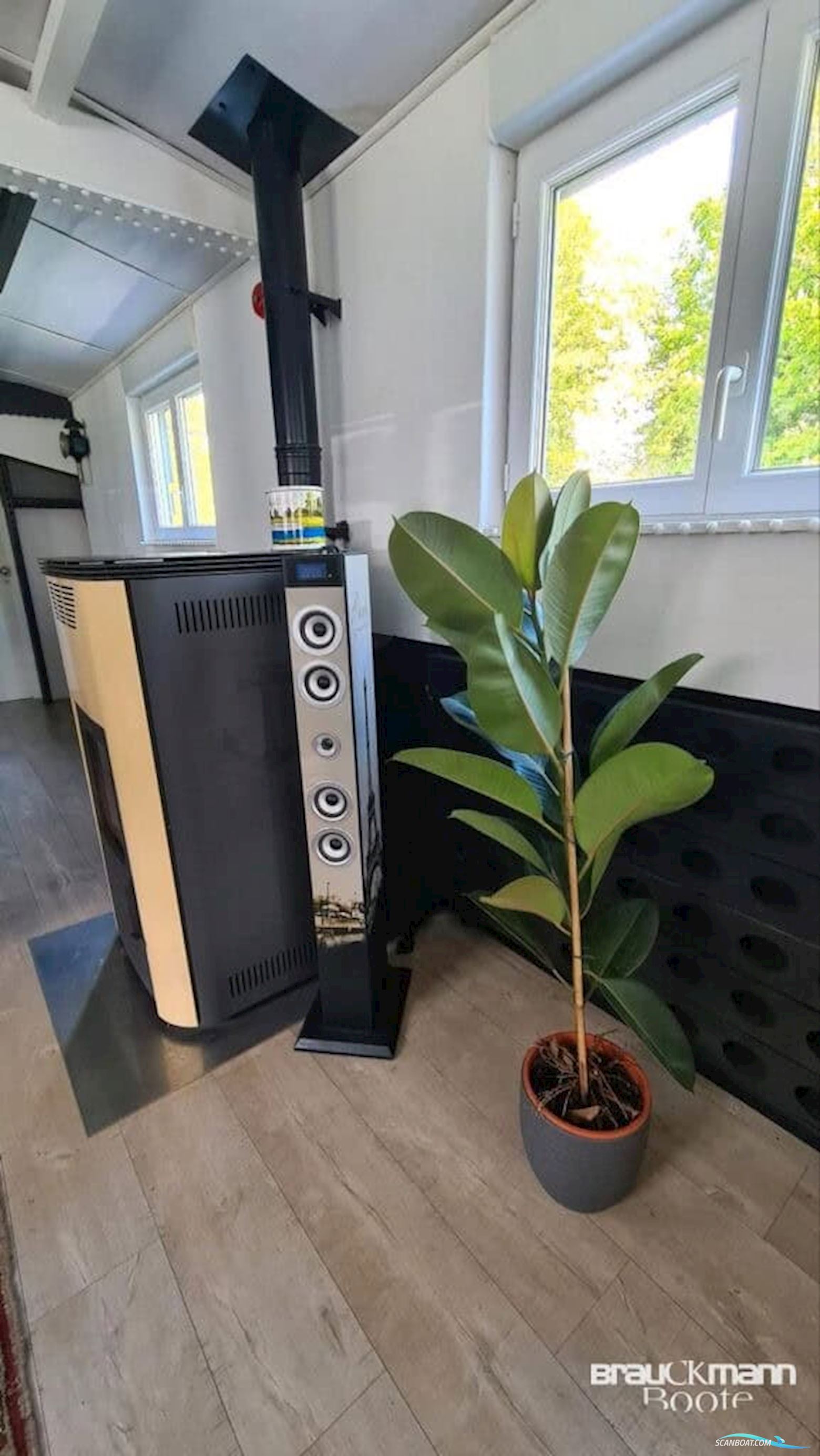 DRU BOUCHAIN Peniche 40