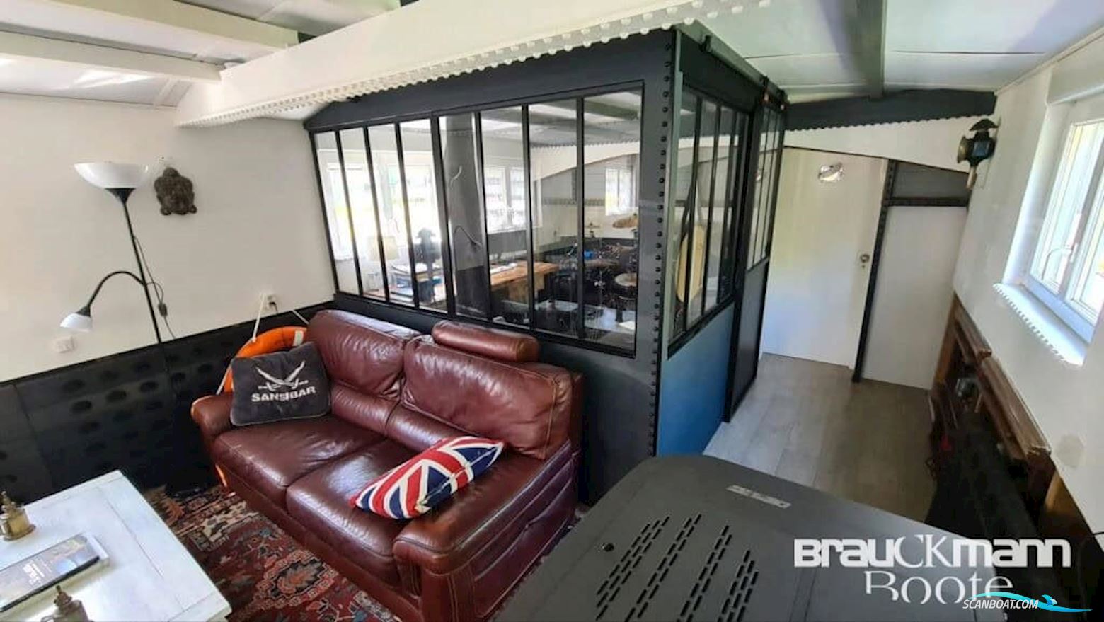 DRU BOUCHAIN Peniche 40