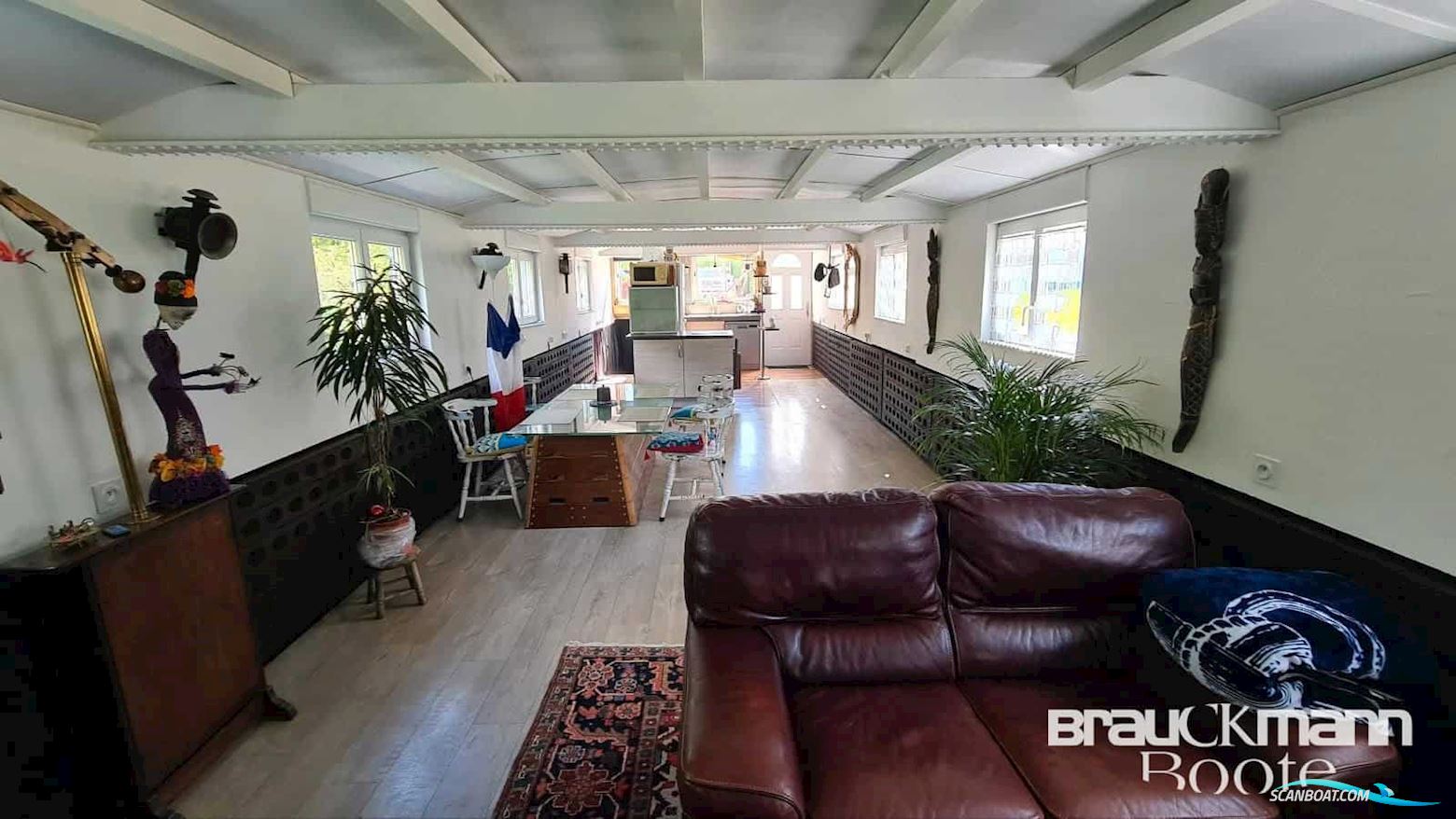 Dru Bouchain Peniche 40