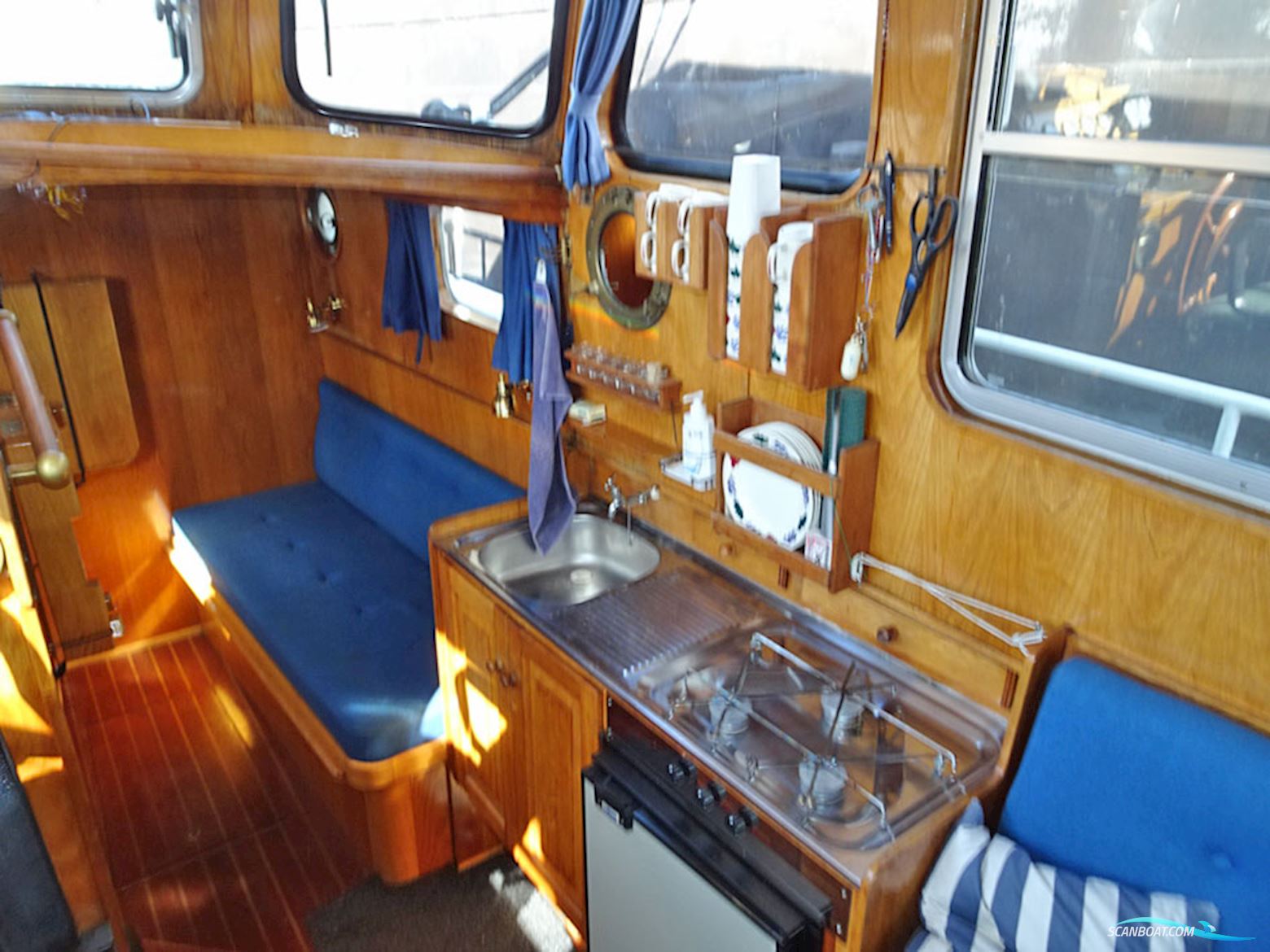 Ex Politieboot RP37