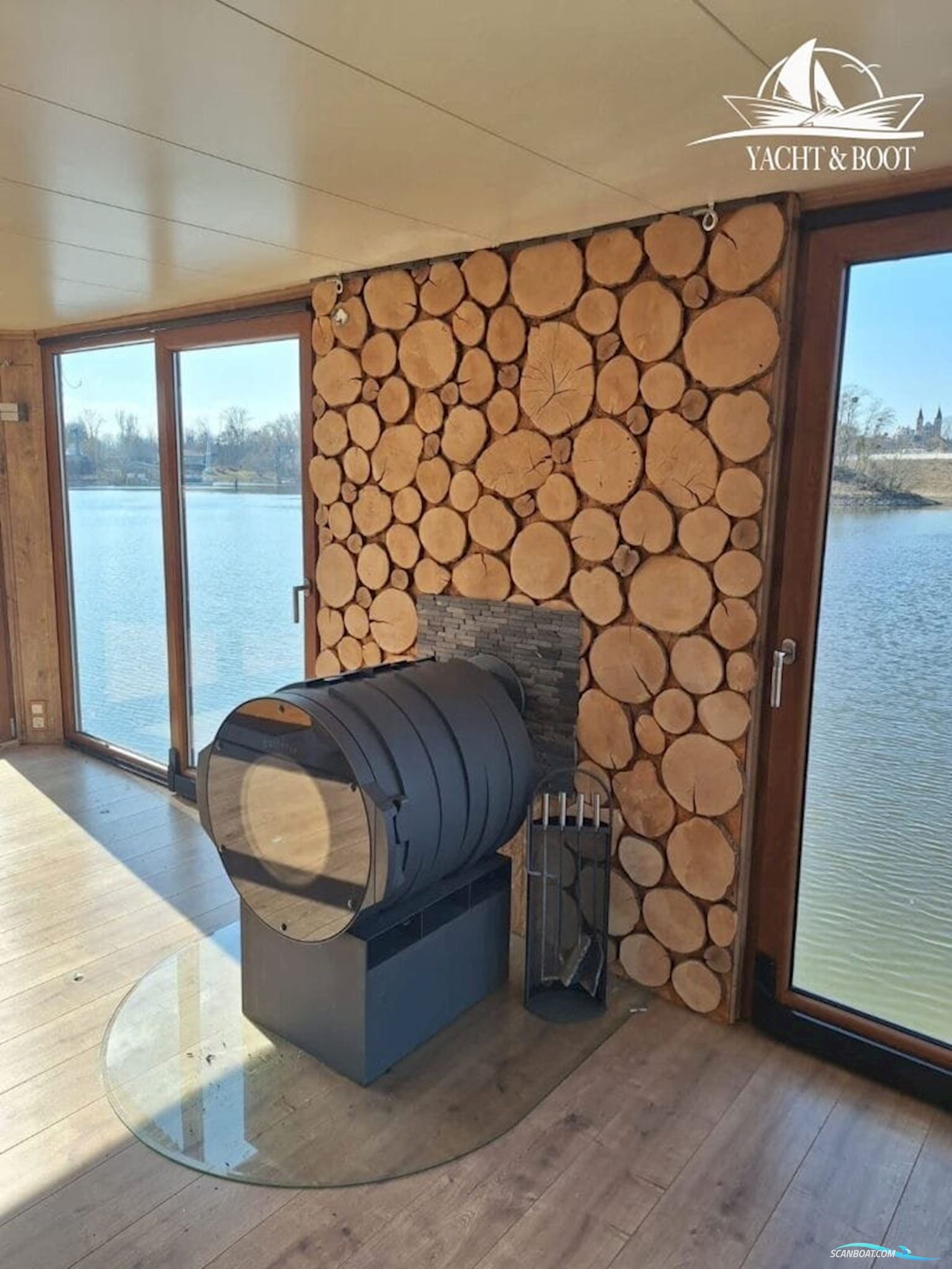 Finow Werft 23.0