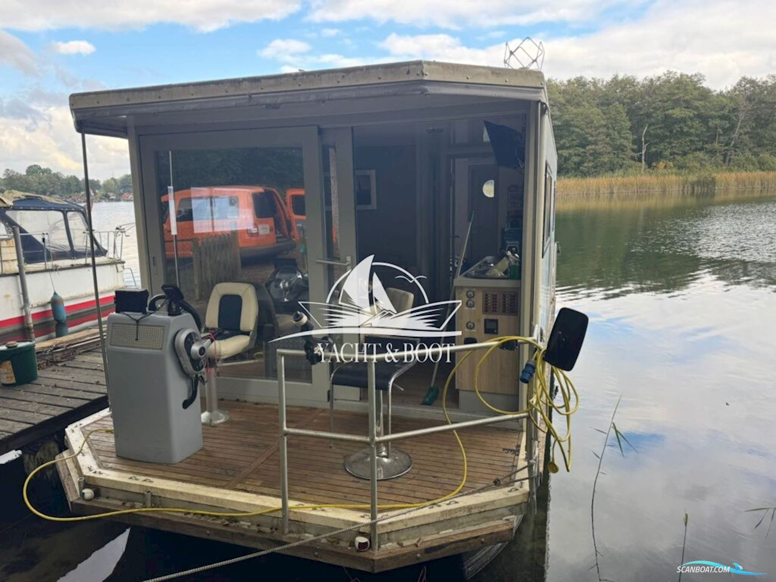 Flexdesign AG Flexmobil 7.0