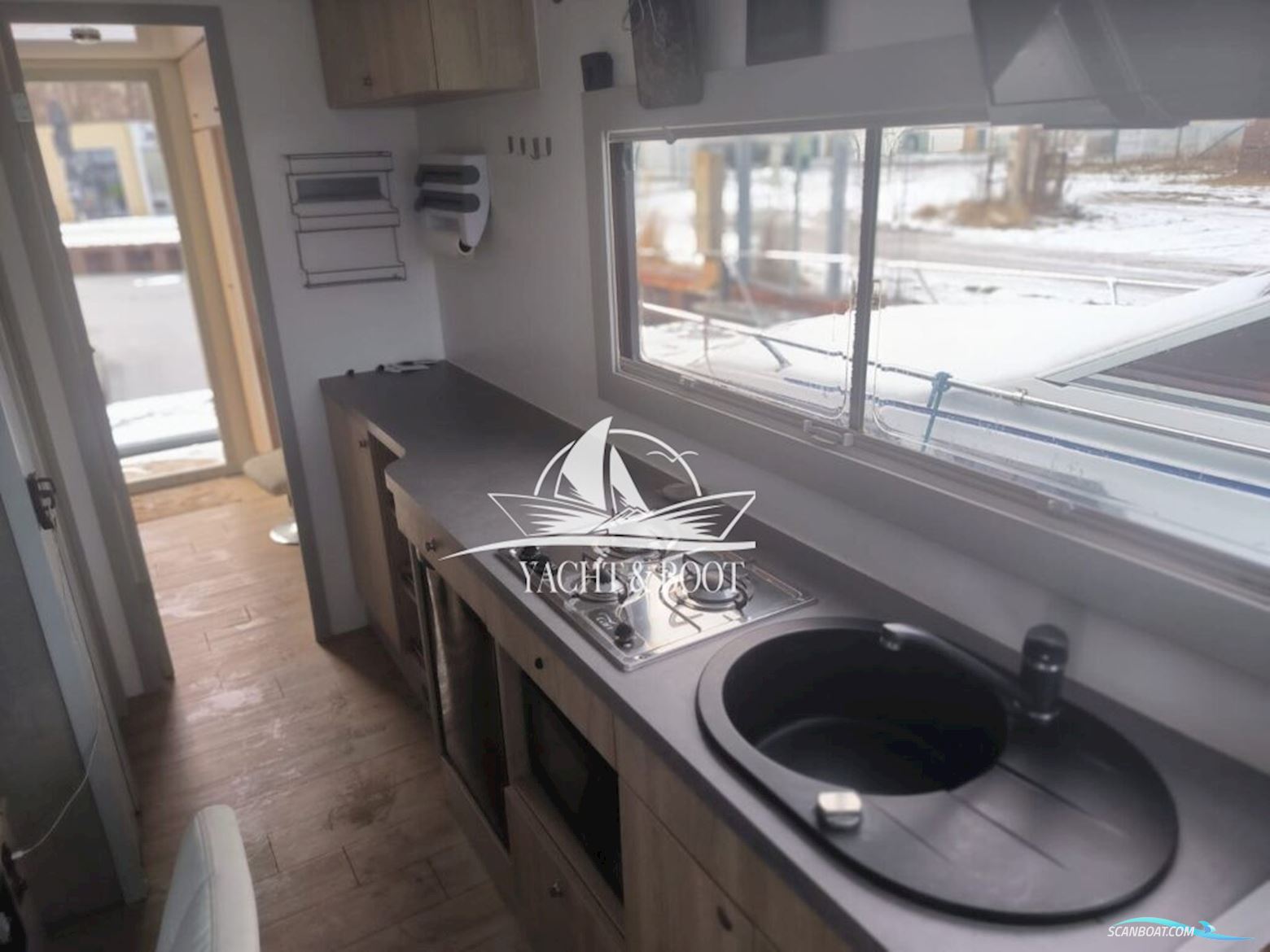 Flexdesign AG Flexmobil 7.0