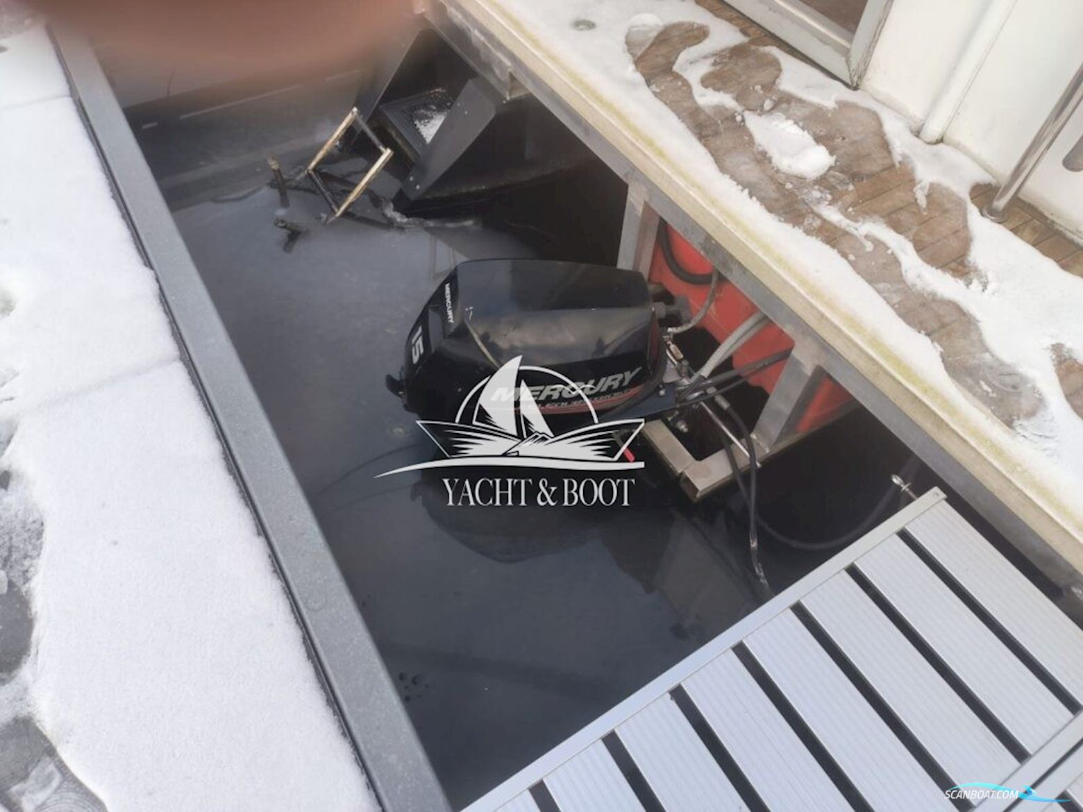 Flexdesign AG Flexmobil 7.0