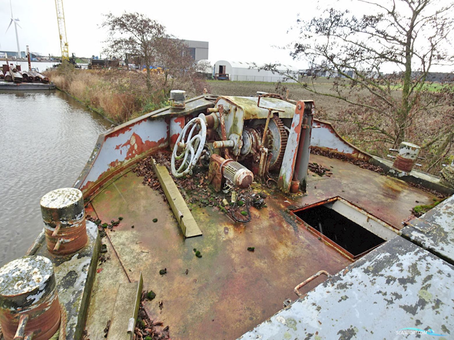 Friese Maatkast 40.00 casco