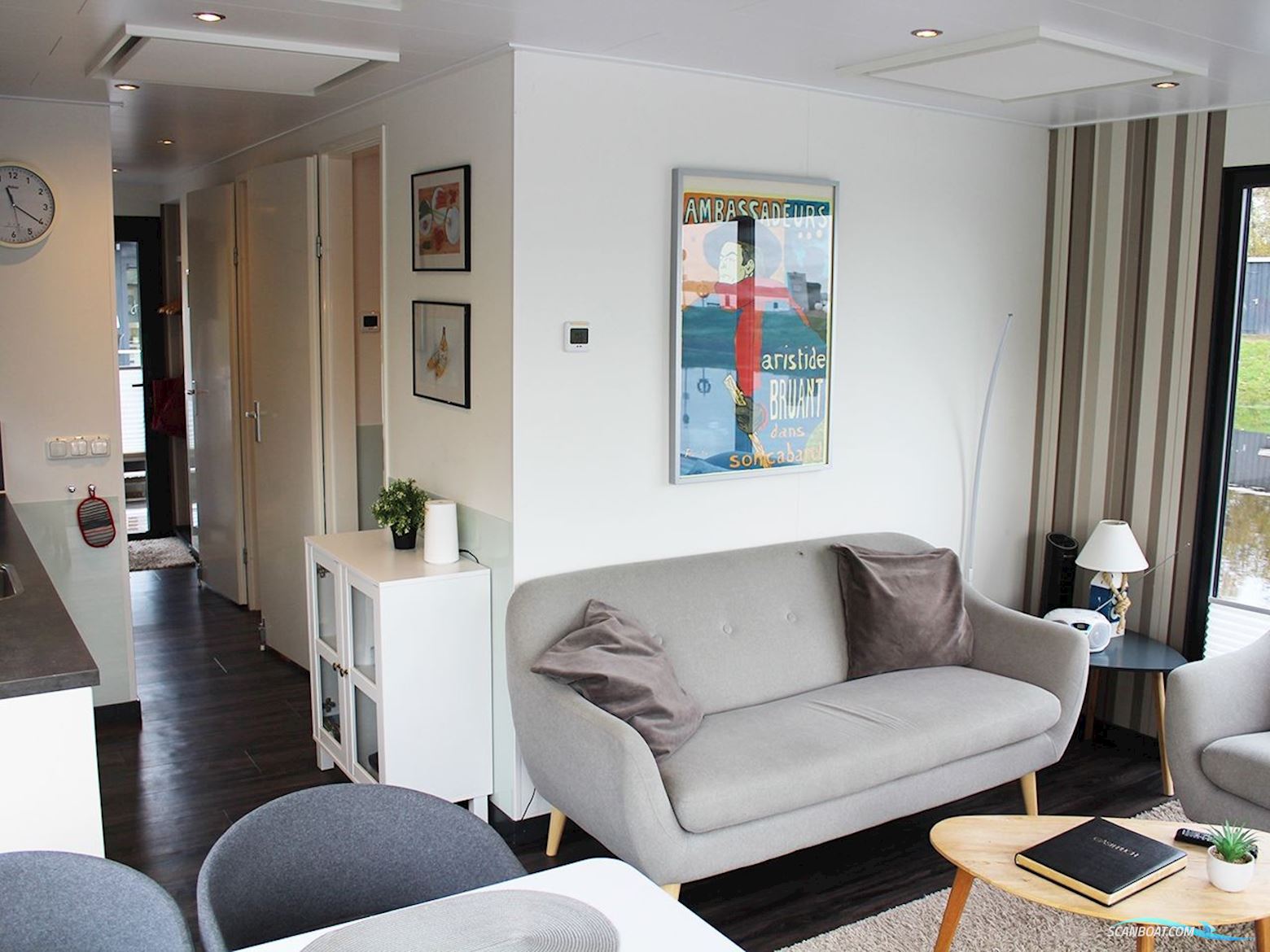 Gielissen Marin-Home