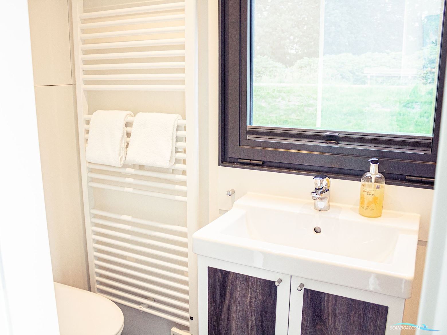 Gielissen Marin-Home