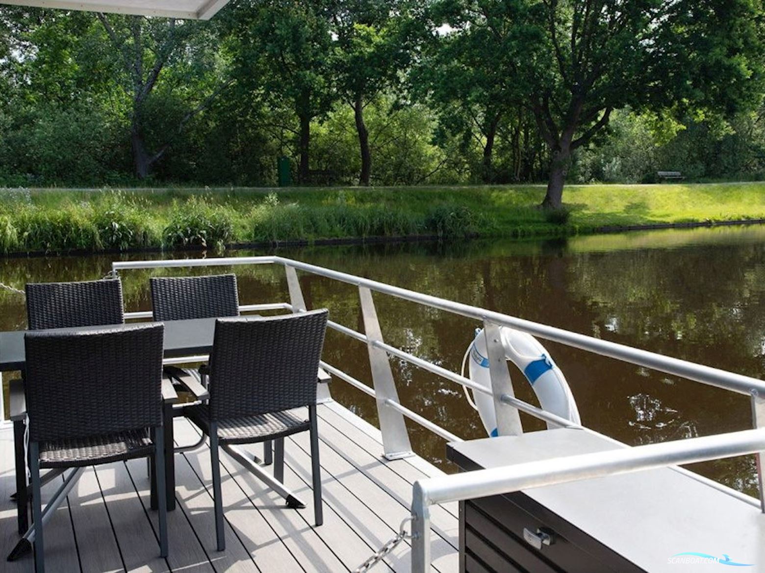 Gielissen Marin-Home