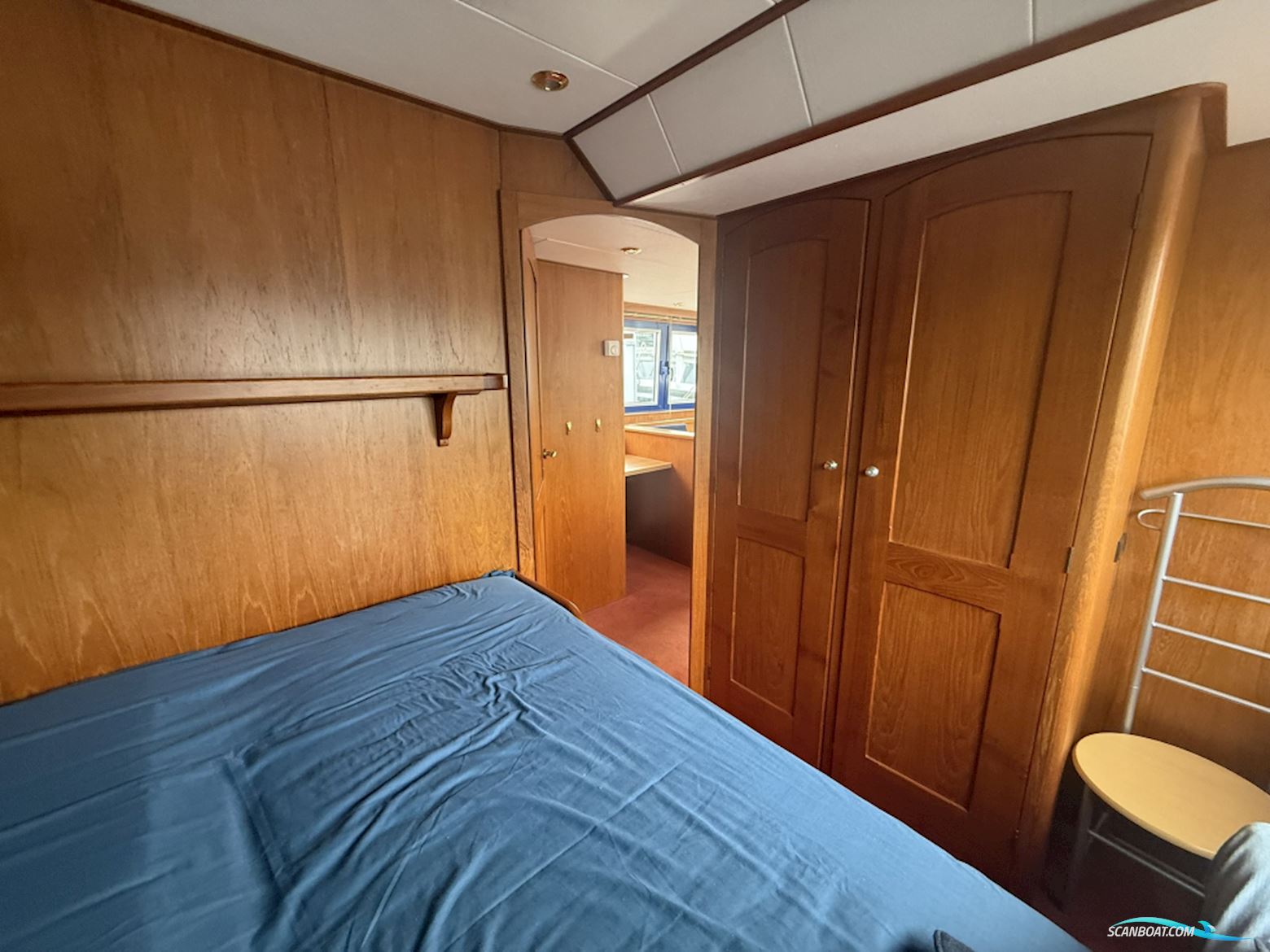 Harbor Master 520 Coastal