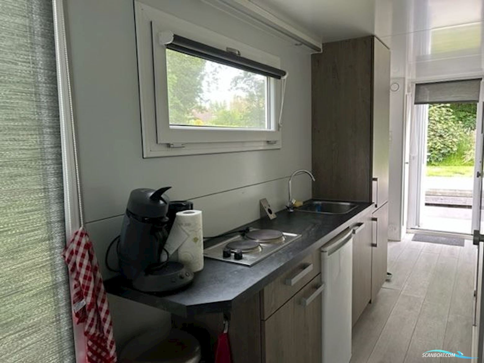 Havenlodge 1100