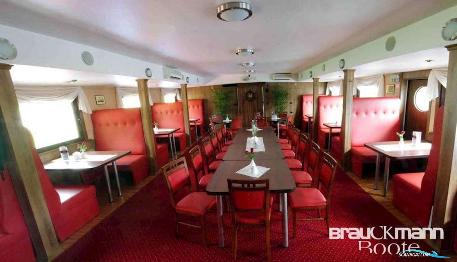 Hersteller unbekannt Passenger Mississippi