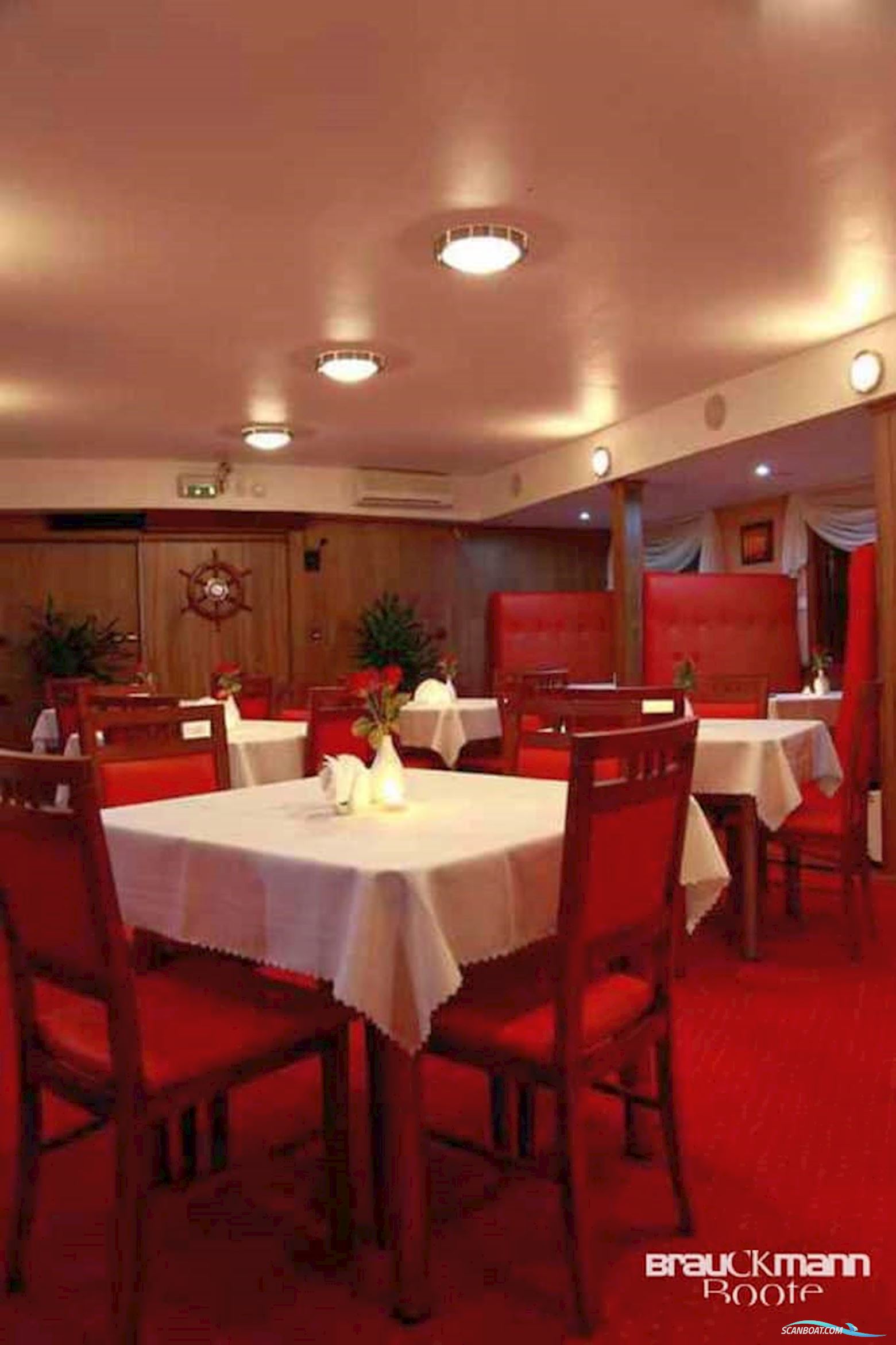 Hersteller unbekannt Passenger Mississippi