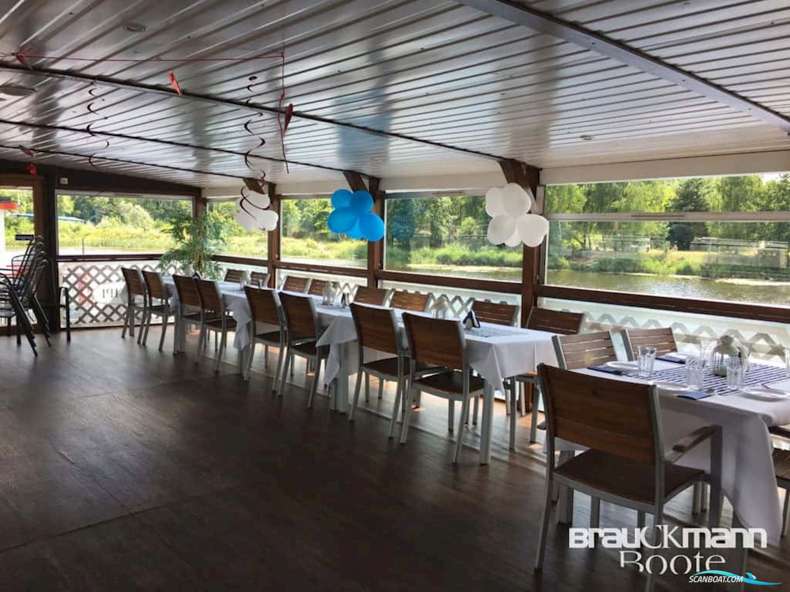 Hersteller unbekannt Passenger Mississippi