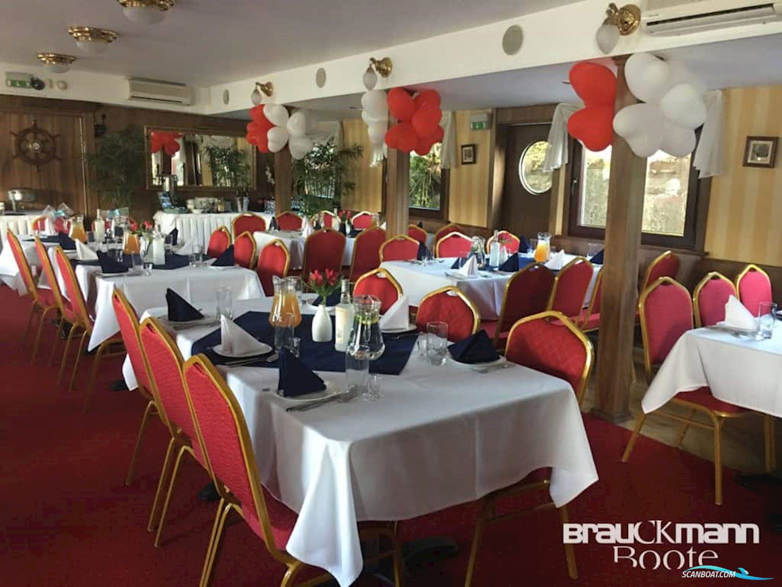 Hersteller unbekannt Passenger Mississippi