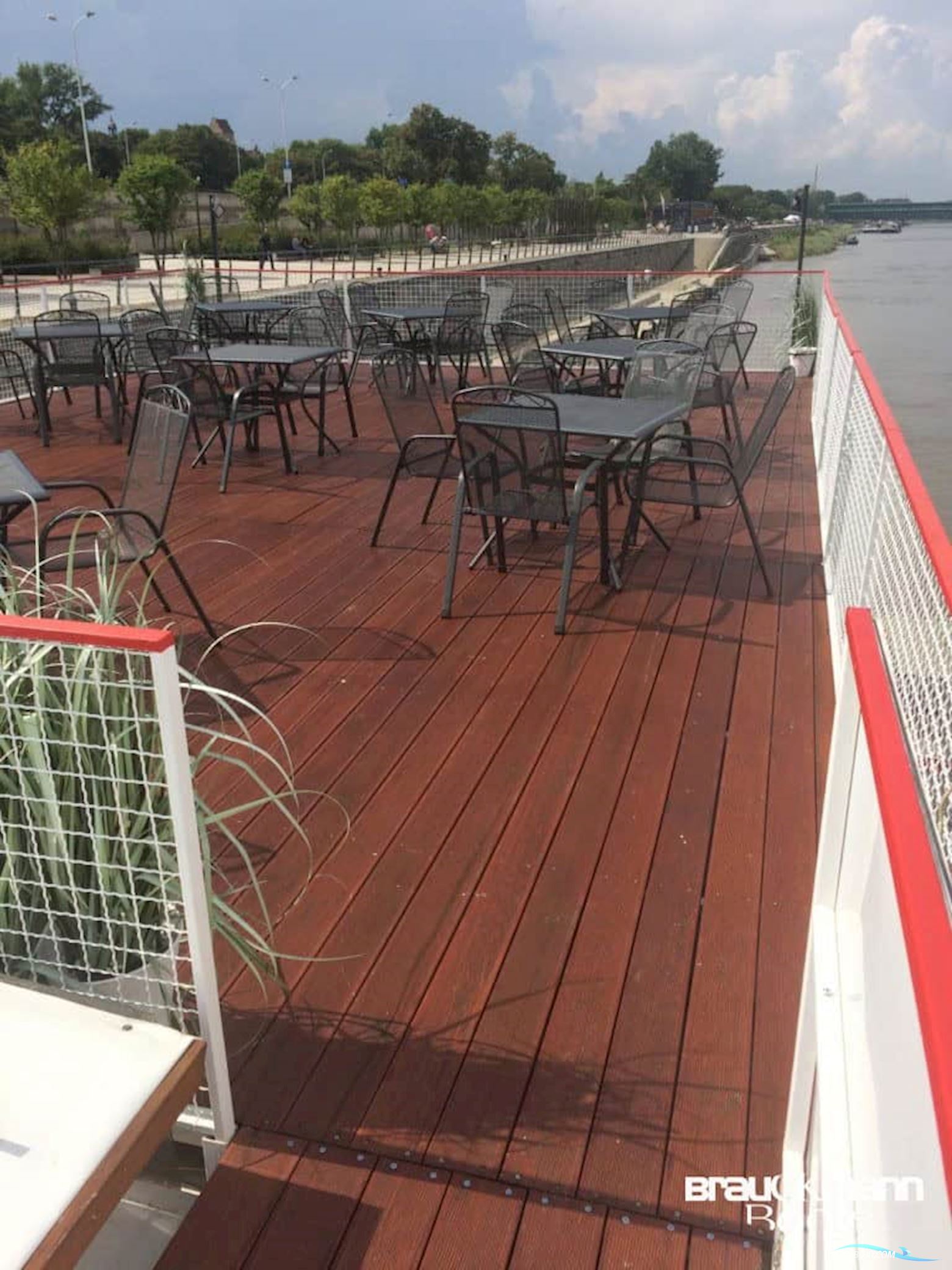 Hersteller unbekannt Passenger Mississippi