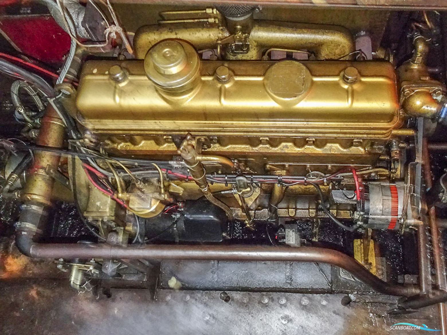 Hollandse Zeiltjalk 20 pass