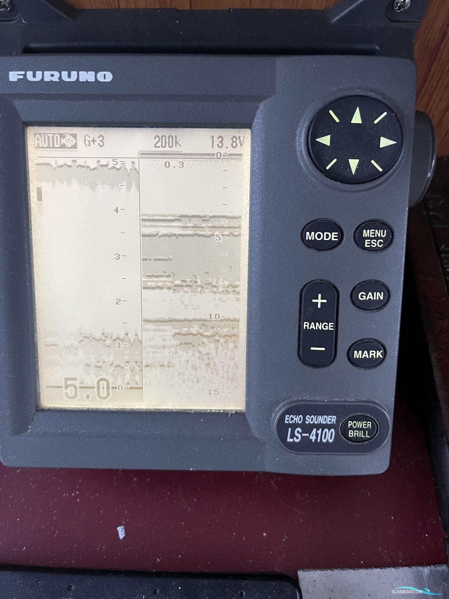 Hollandsk slæbebåd