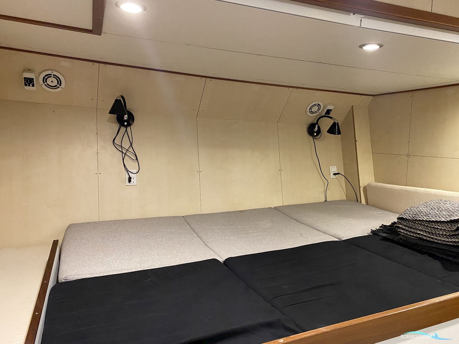 Hollandsk slæbebåd