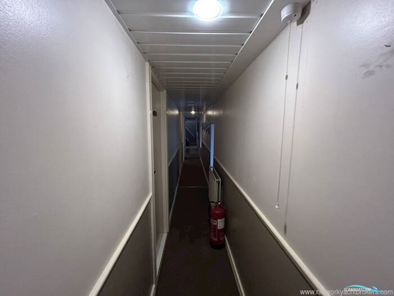 Houseboat