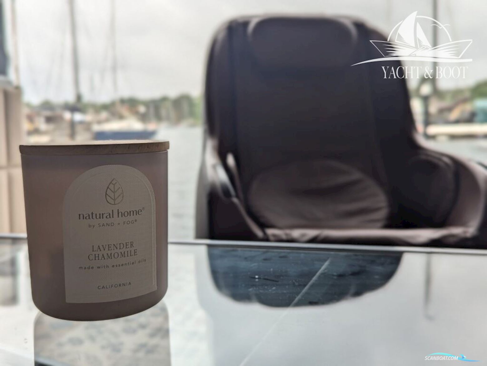 HT Houseboats Sp.zo.o. HT5