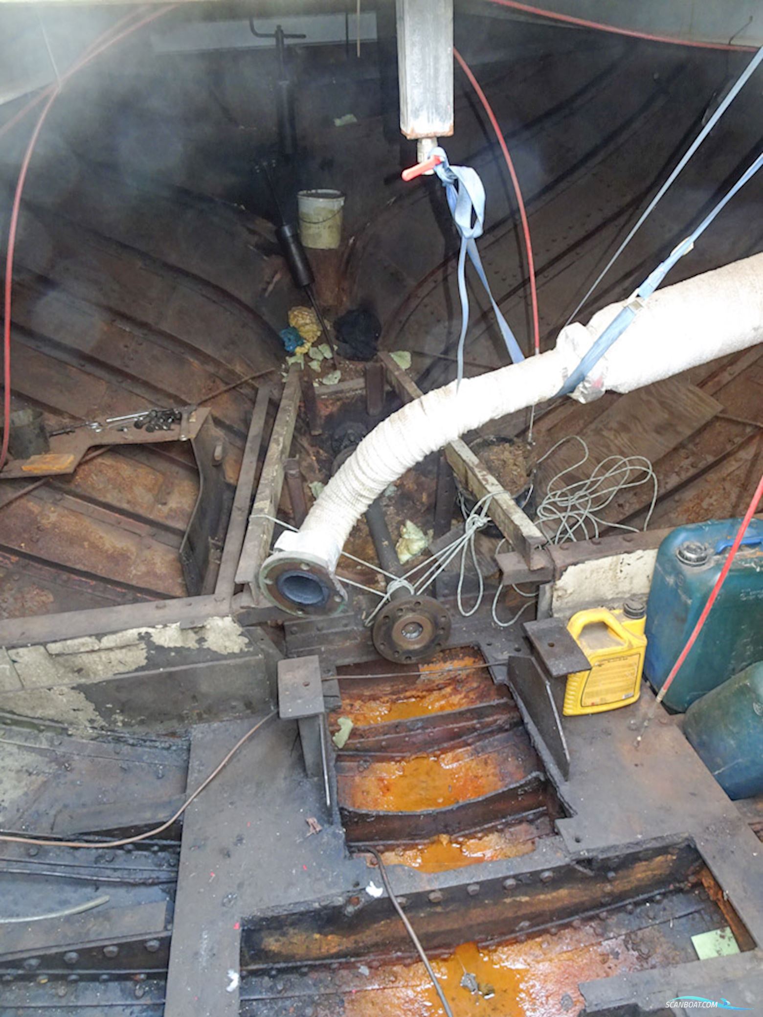 Katwijker 22.25 met CBB