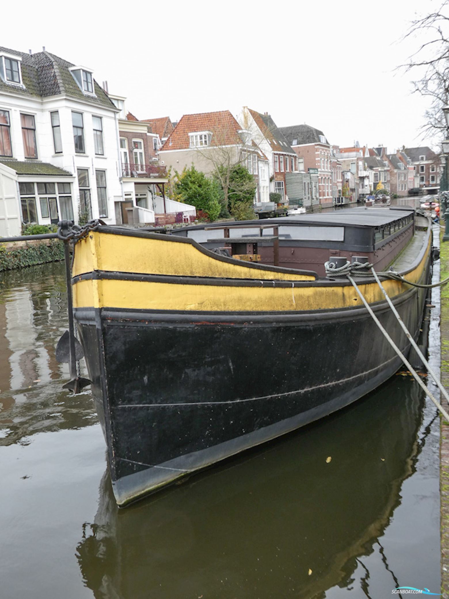 Katwijker 24.00 met CBB