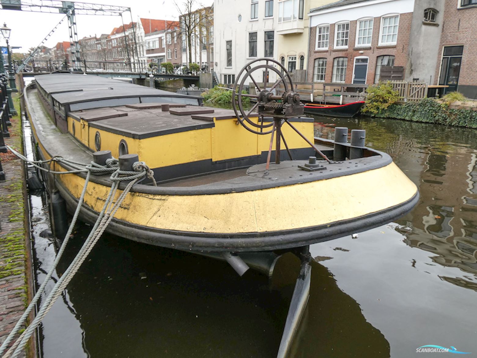 Katwijker 24.00 met CBB