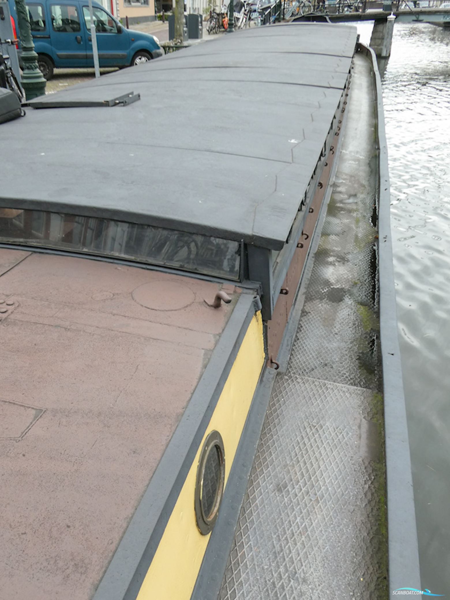 Katwijker 24.00 met CBB