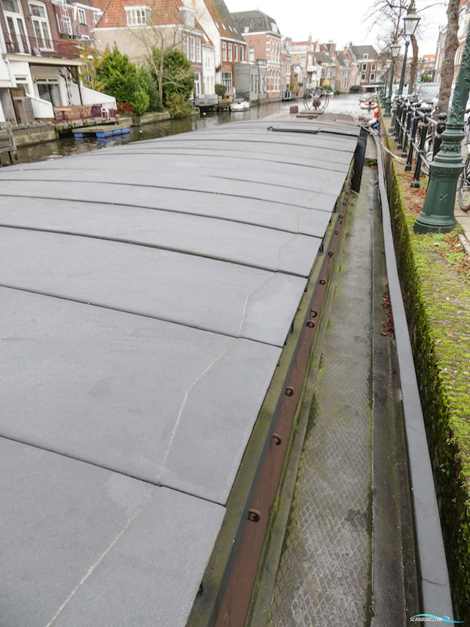 Katwijker 24.00 met CBB