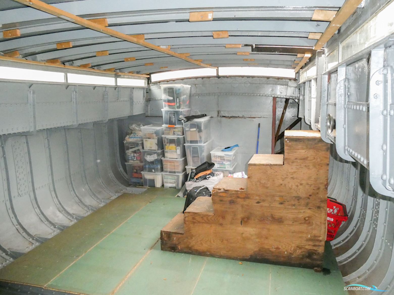 Katwijker 24.00 Met Cbb