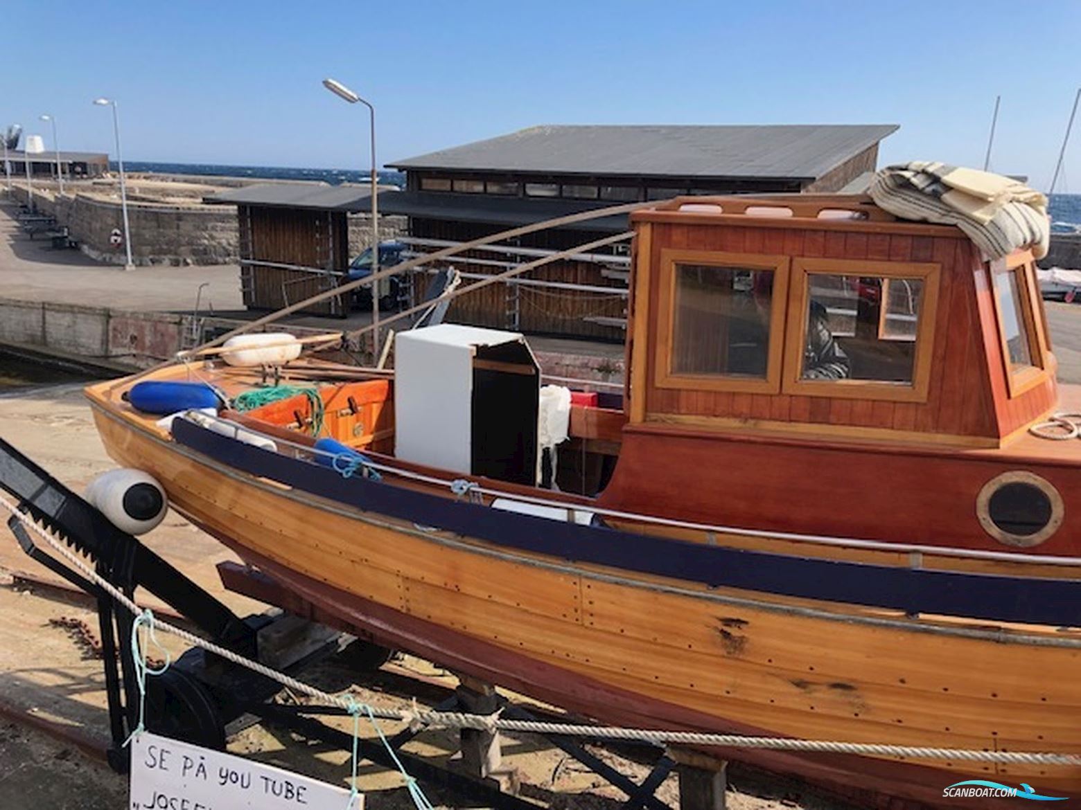 Klinkbygget - Selvbyg