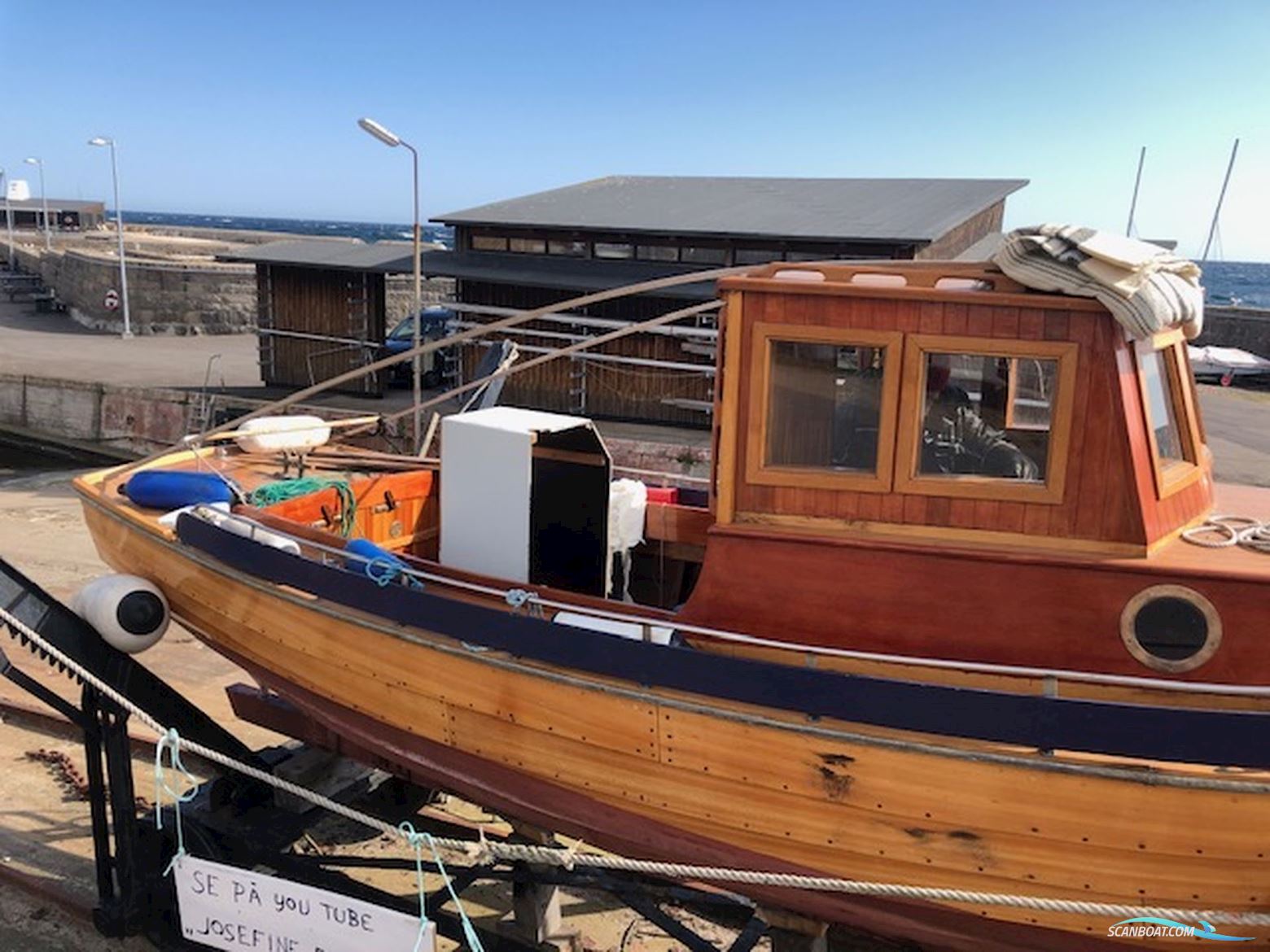 Klinkbygget - Selvbyg