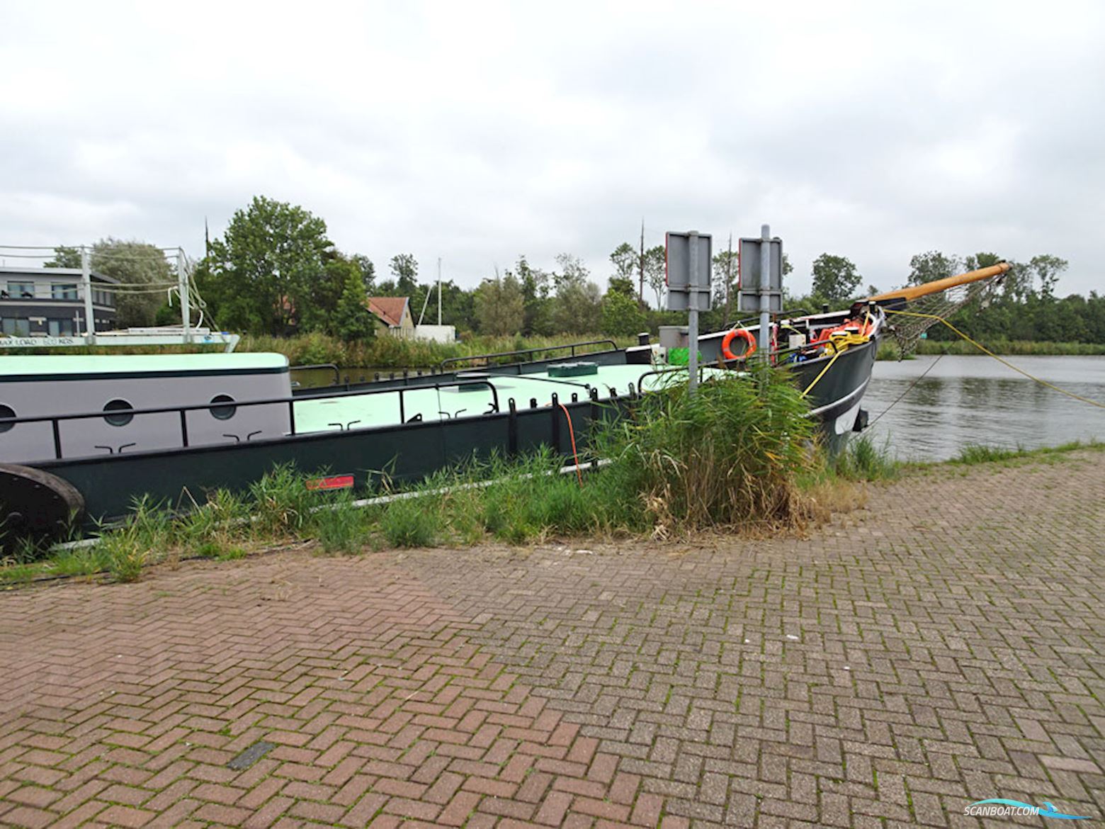 Klipper 39,12 Met Ubc