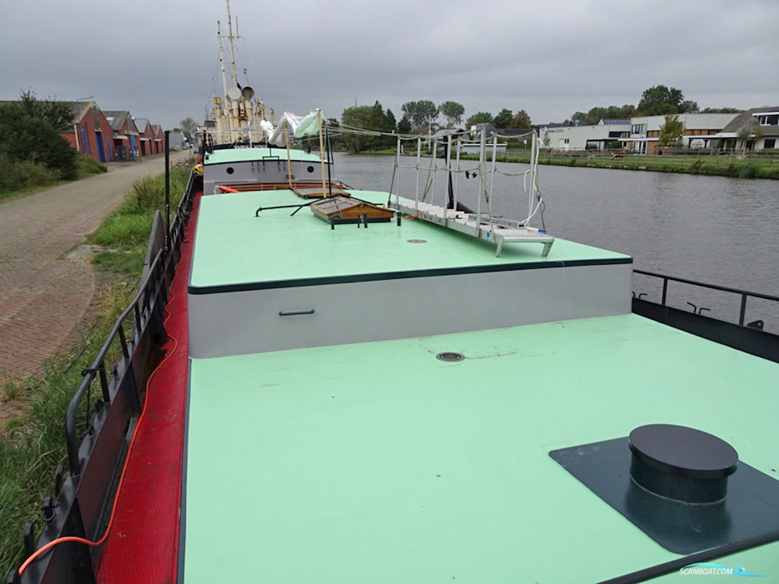 Klipper 39,12 Met Ubc