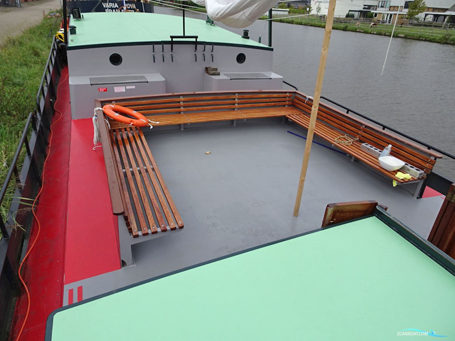 Klipper 39,12 Met Ubc