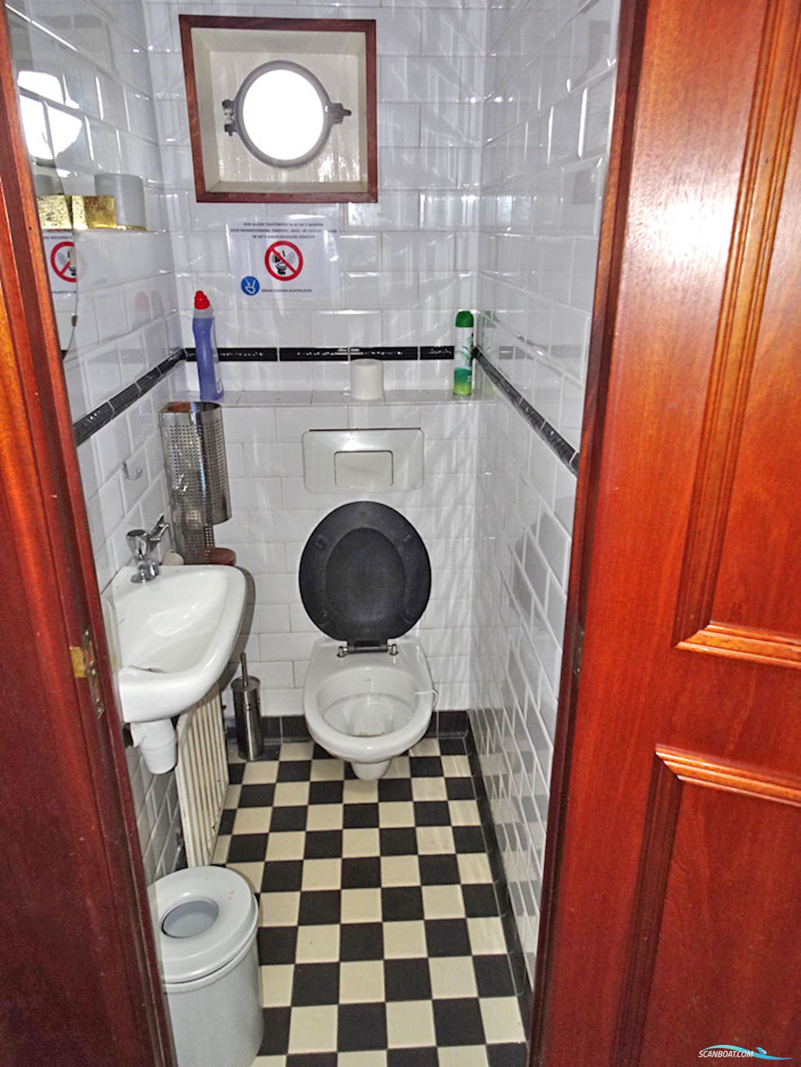 Klipper 39,12 Met Ubc