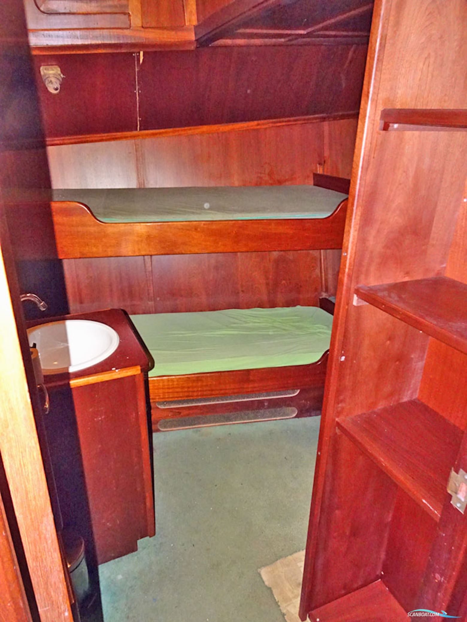 Klipper 39,12 Met Ubc