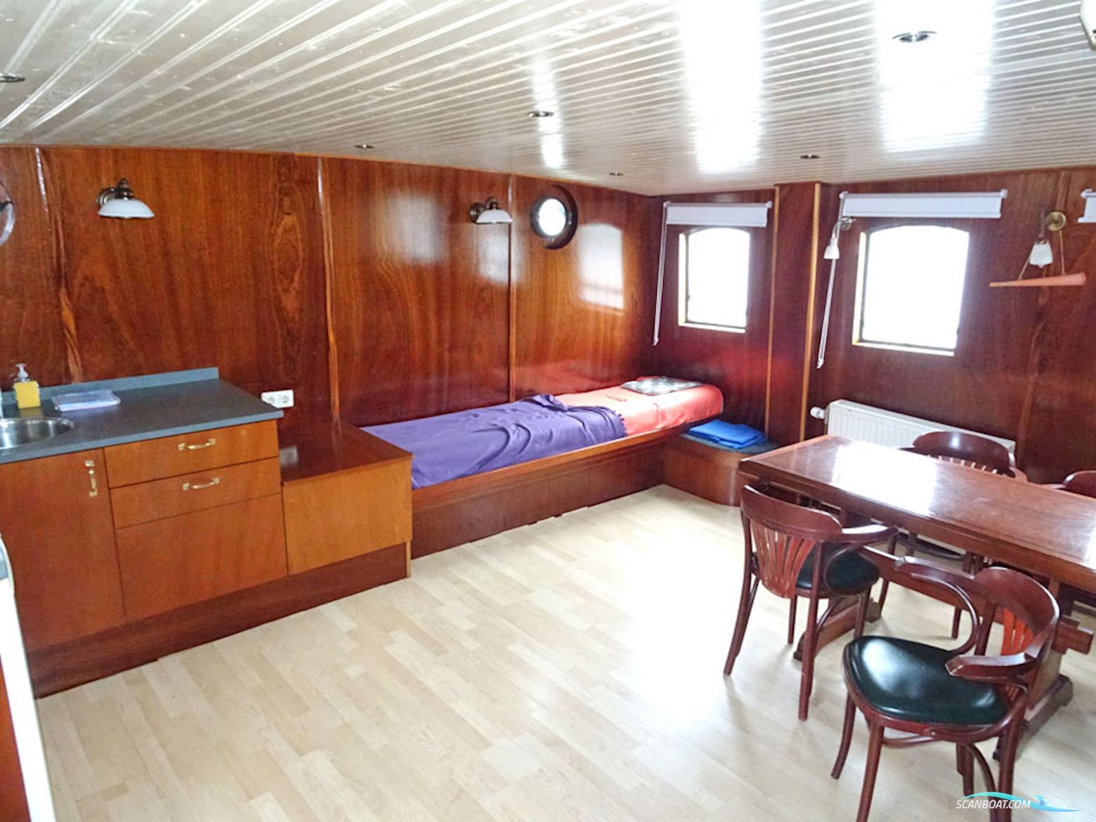 Klipper 39,12 Met Ubc