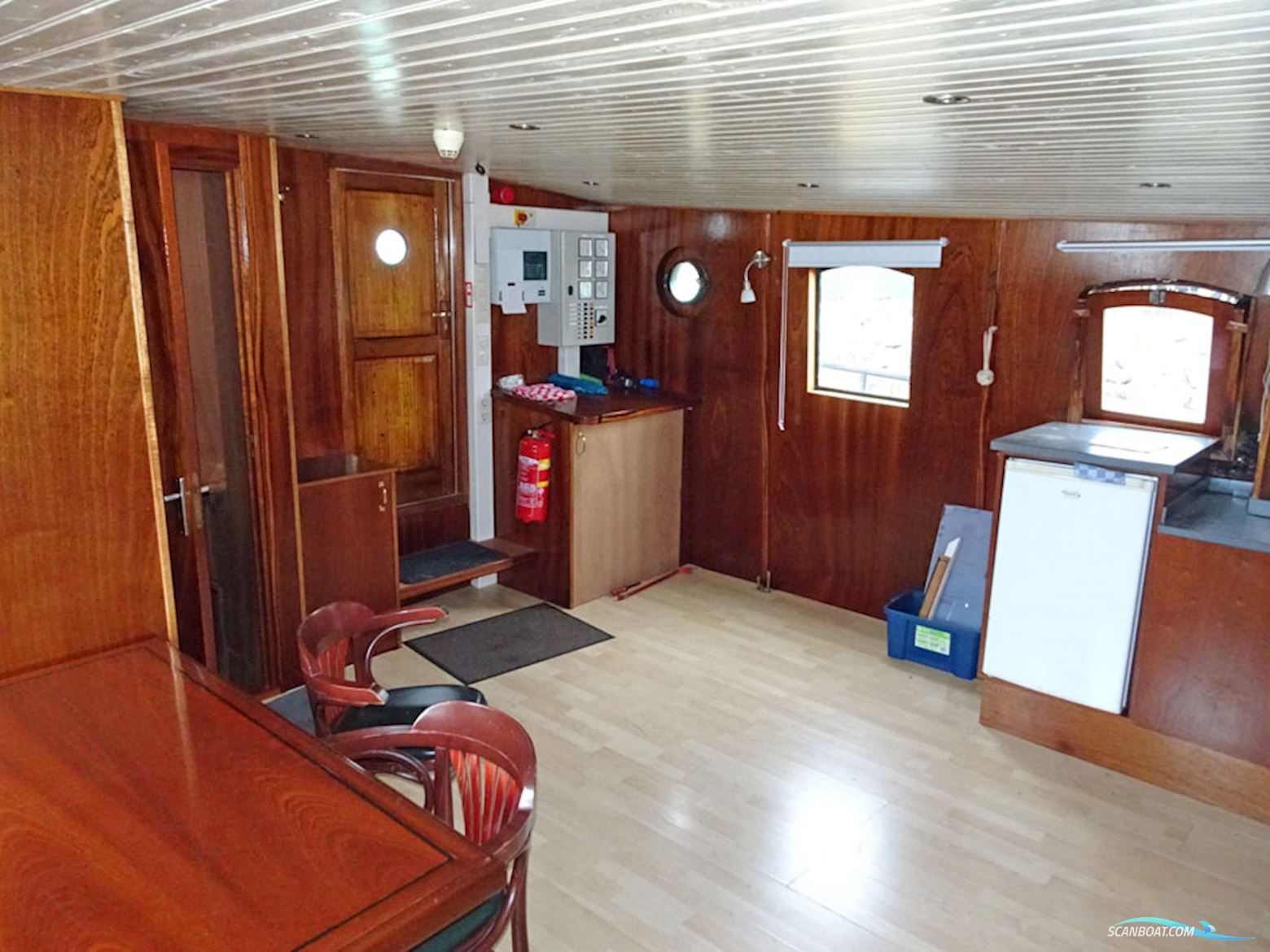 Klipper 39,12 Met Ubc