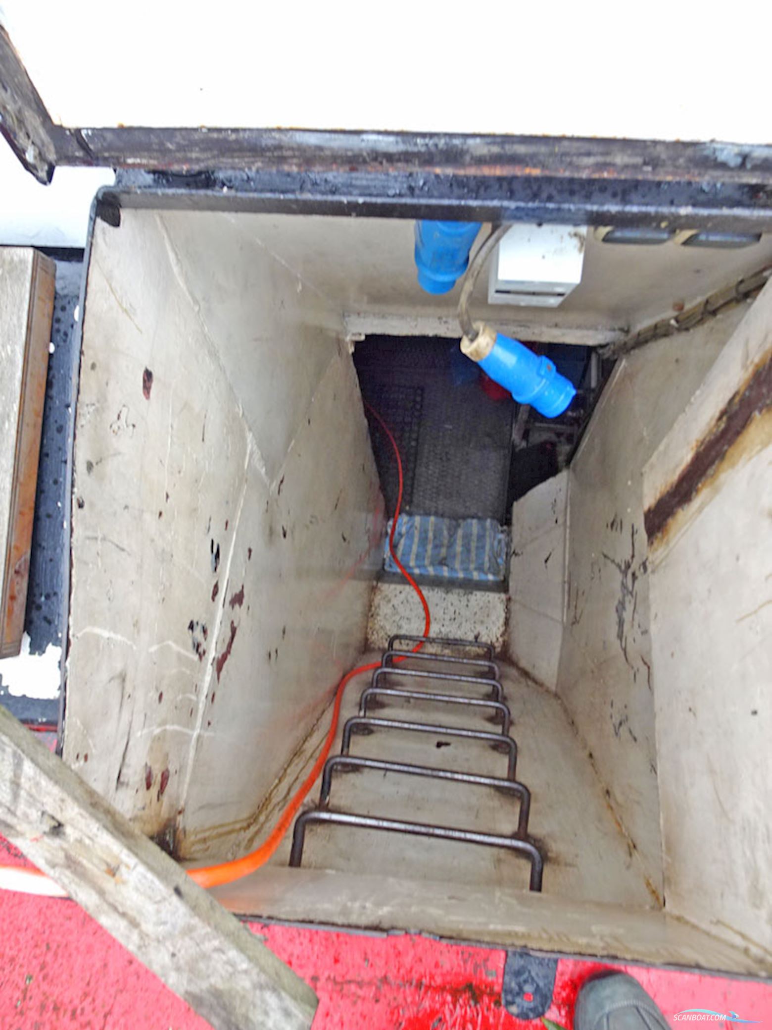 Klipper 39,12 Met Ubc