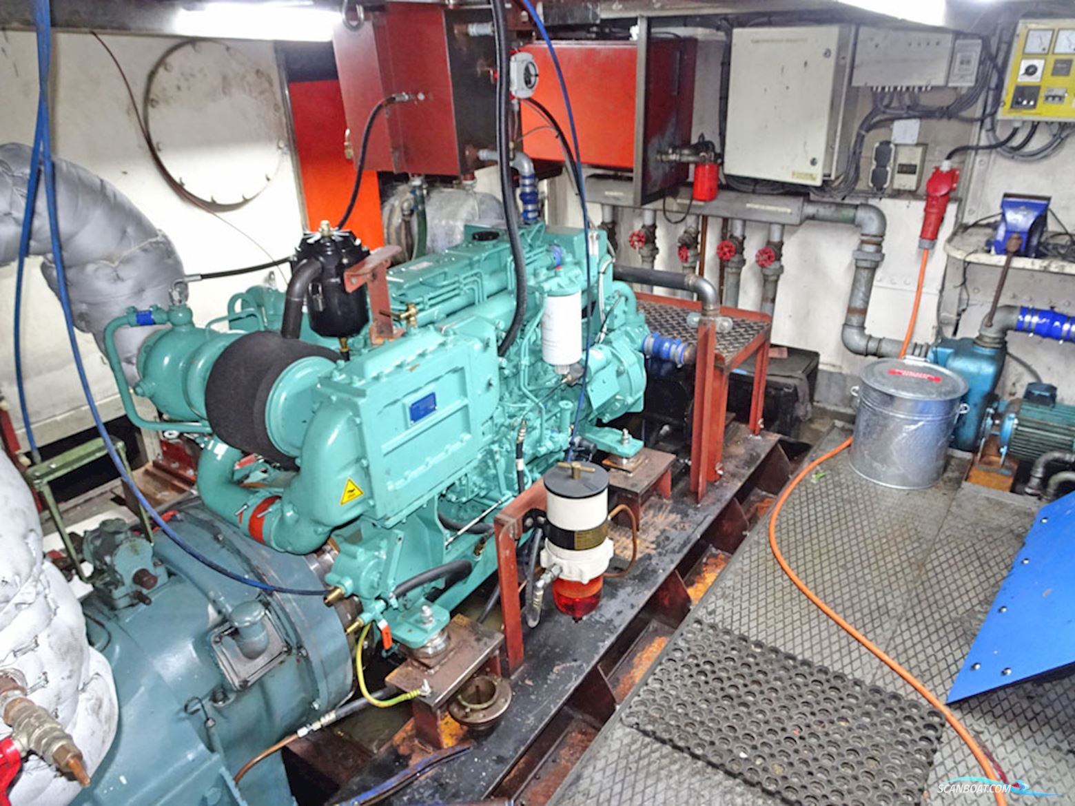 Klipper 39,12 Met Ubc