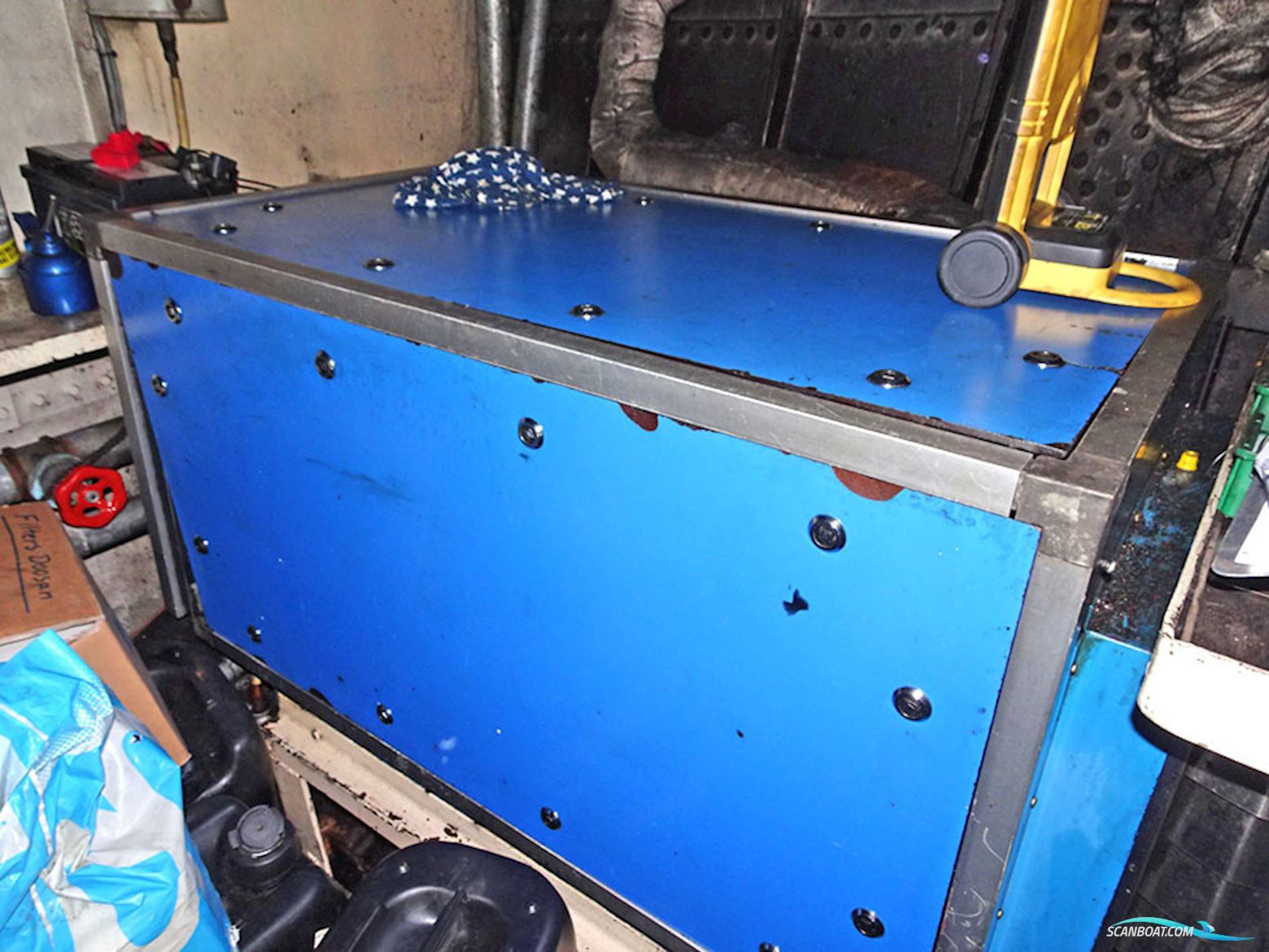 Klipper 39,12 Met Ubc