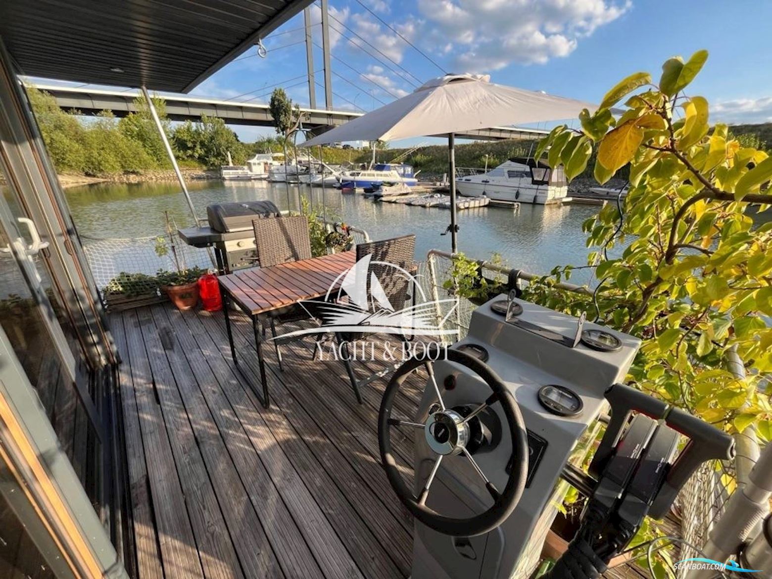 La Mare Appartboot Xxl