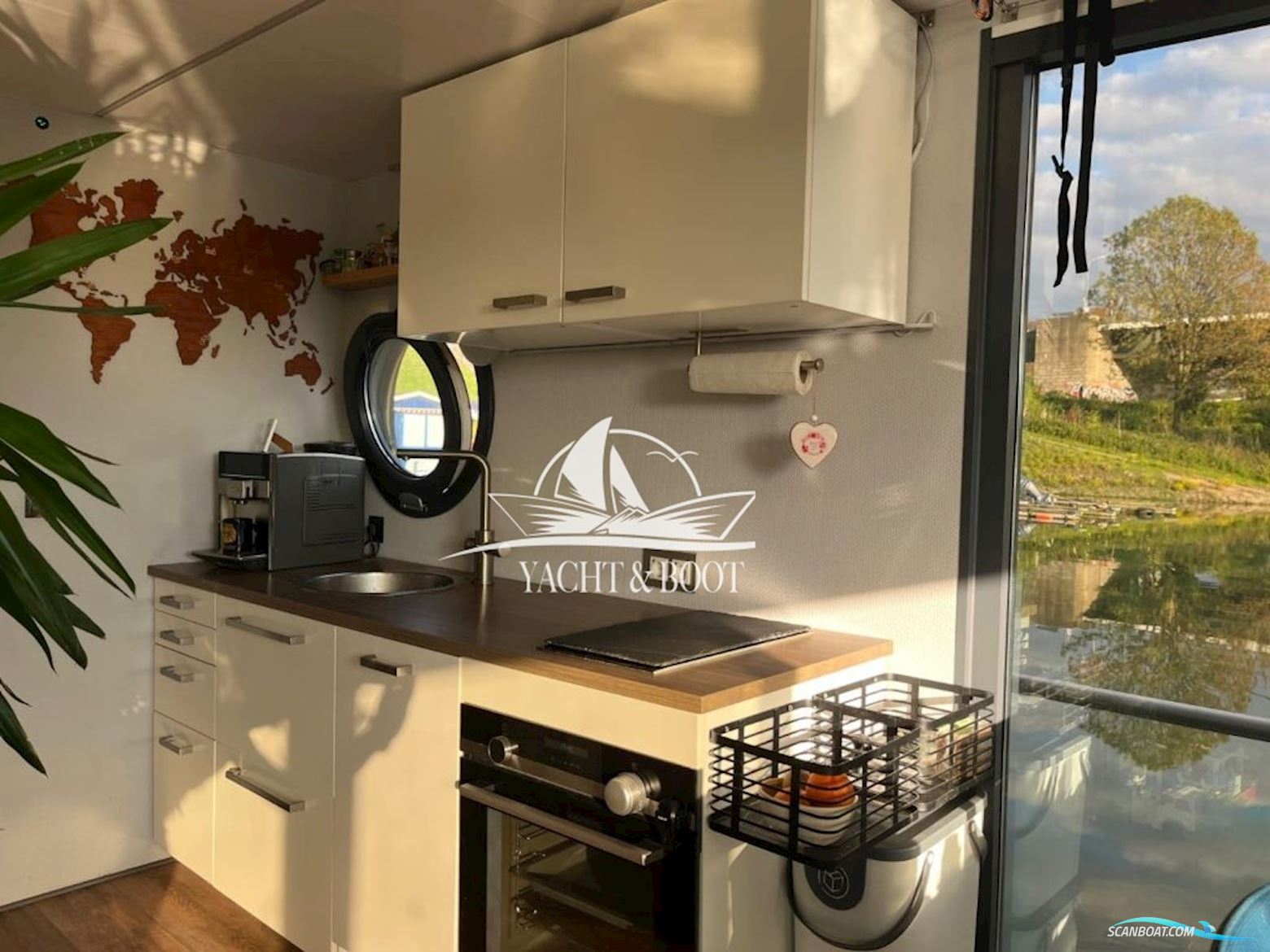 La Mare Appartboot Xxl