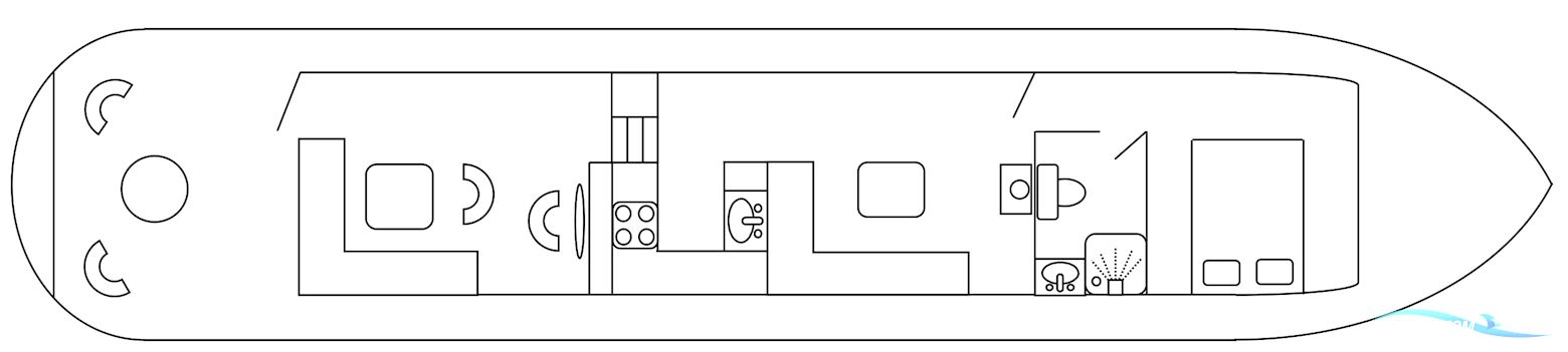 Luxe Motor 21.01 Met Cbb