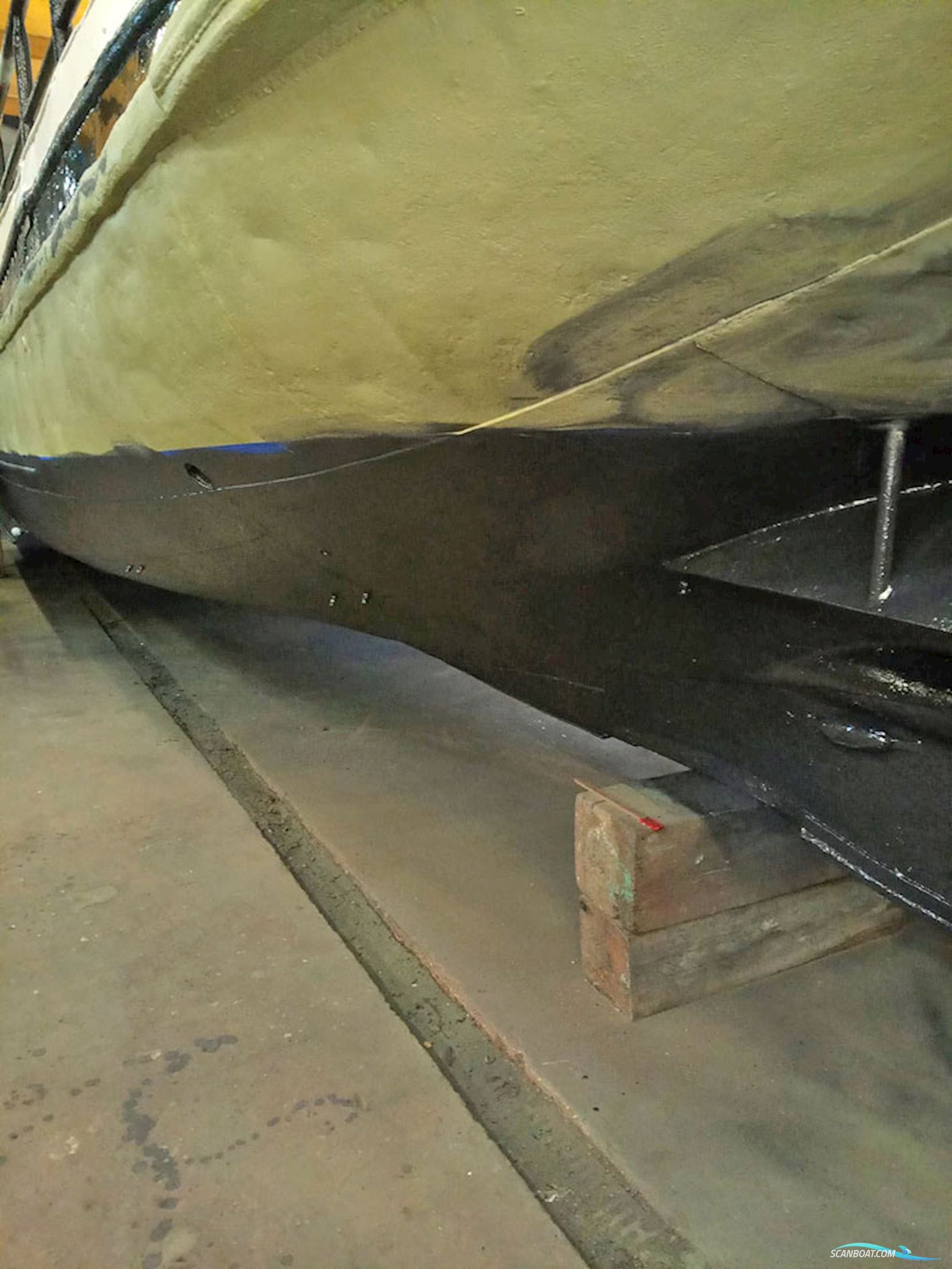 Luxe Motor 21.09 met CBB