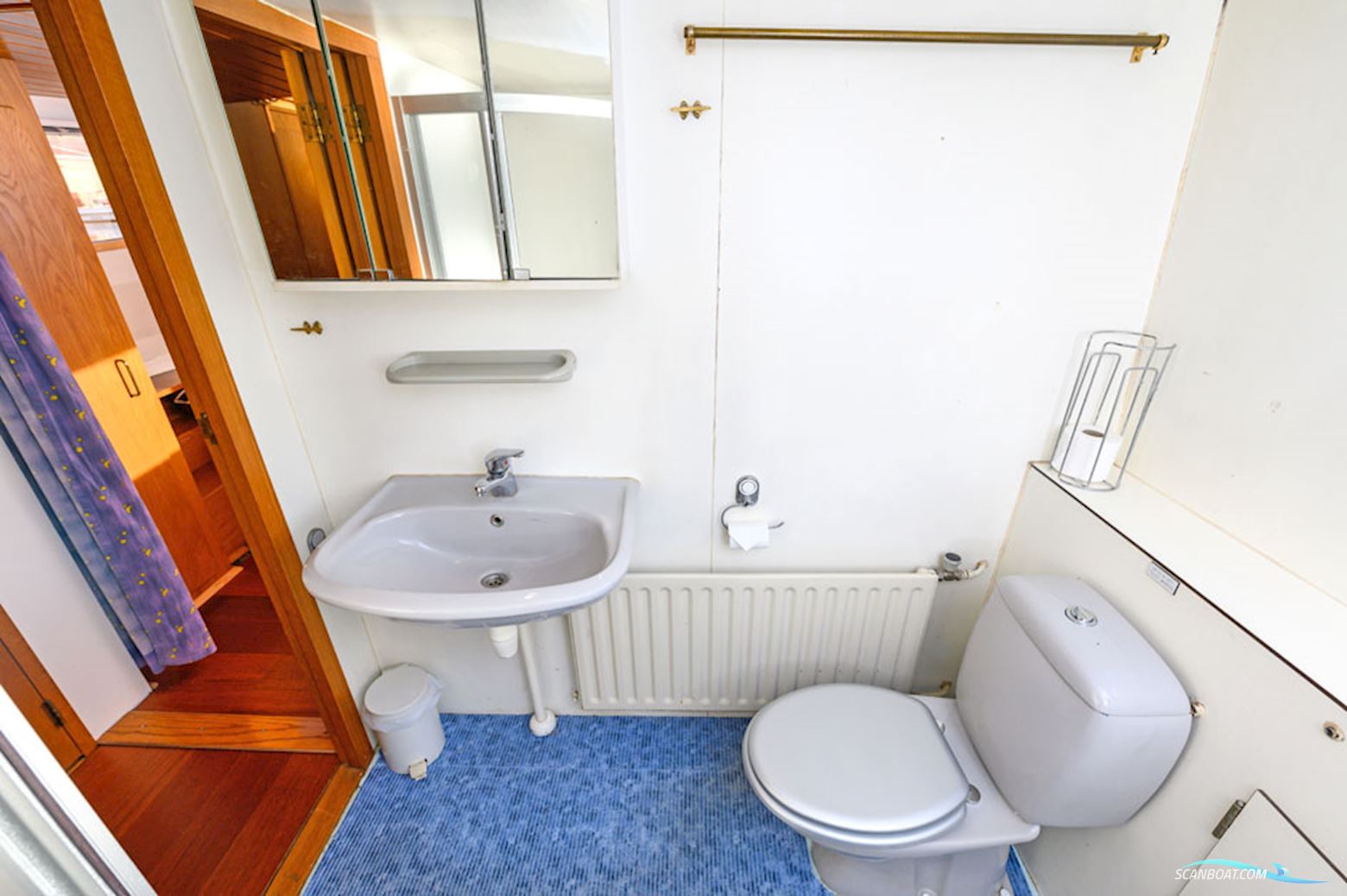 Luxe Motor 21.18 Met Ubc